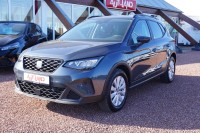 Vorschau: Seat Arona 1.0 TSI Style
