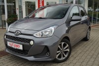 Vorschau: Hyundai i10 1.2 YES!