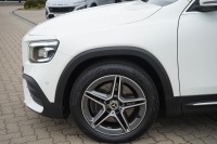 Mercedes-Benz GLB 250 4Matic AMG Line