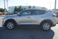 Hyundai Tucson 1.6 Style 4WD
