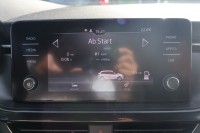Skoda Scala 1.5 TSI Style