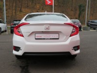 Honda Civic 1.0 Elegance