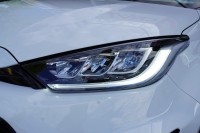 Toyota Yaris 1.6 GR 4x4