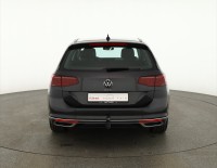 VW Passat Variant 1.4 TSI e-Hybrid GTE