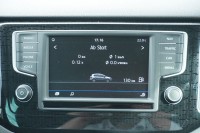 VW Golf Sportsvan VII 1.4 TSI Sound