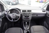 VW Caddy 2.0 TDI DSG Comfortline