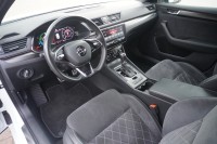 Skoda Superb Combi 1.4 TSI Sportline