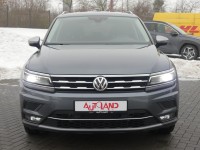 VW Tiguan Allspace 2.0 Highline 4Motion
