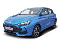MG MG3 1.5 Hybrid Comfort Aut. Navi Tempomat Bluetooth