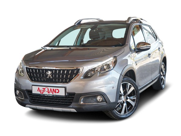 Peugeot 2008 1.2 PureTech Allure