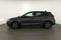 Vorschau: Hyundai i30 1.5 T-GDI