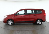 Vorschau: Dacia Lodgy 1.3 TCe Comfort