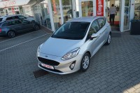 Ford Fiesta 1.1