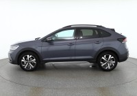 Vorschau: VW Taigo 1.5 TSI DSG