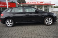 Skoda Scala 1.0 TSI Active