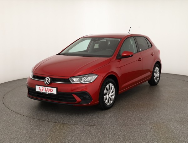 VW Polo 1.0 Fresh