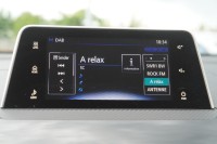 Mitsubishi Eclipse Cross 1.5 Diamant Edition