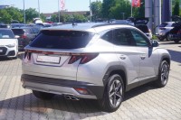 Hyundai Tucson 1.6 T-GDI Aut.