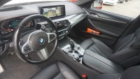 BMW 5 530d M-Sport MHEV Aut.