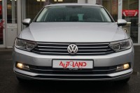 VW Passat Variant 1.4 TSI Comfortline