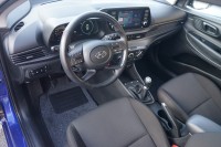 Hyundai i20 1.2 T-GDI