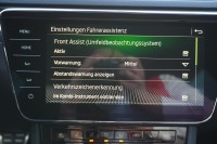 Skoda Superb 2.0 TDI 4x4