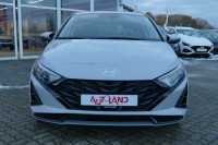 Hyundai i20 1.0T-GDI