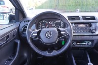 Skoda Fabia 1.0 TSI Clever