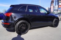 Audi Q5 2.0 TFSI quattro S-Line