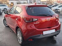 Mazda 2 1.5 SKYACTIV