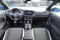 VW T-Roc 1.5 TSI Sport DSG