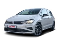 VW Golf Sportsvan VII 1.0 IQ.DRIVE ACC AHK USB PDC