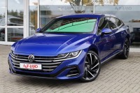 Vorschau: VW Arteon Shooting Brake 2.0 TDI R-Line 4Motion