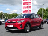 Vorschau: Kia Stonic 1.4 Edition 7