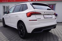 Skoda Kamiq 1.5 TSI Monte Carlo
