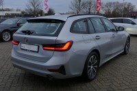 BMW 318 d Touring Advantage Aut.