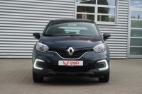Vorschau: Renault Captur 0.9 TCE Life ENERGY
