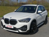 Vorschau: BMW X1 sDrive 18 i Sport Line