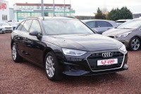 Audi A4 Avant 35 2.0 TFSI advanced DSG