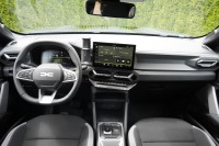 Dacia Duster Journey Hybrid 155 Aut.