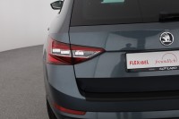 Skoda Superb Combi 2.0 TDI DSG