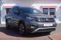VW T-Cross 1.0 United
