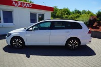 Vorschau: VW Golf VII Variant 1.0 TSI United