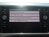 VW T-Cross 1.0 TSI