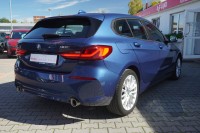 BMW 120 i Advantage Aut.