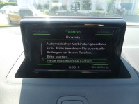 Audi A1 Sportback 1.0 TFSI basis