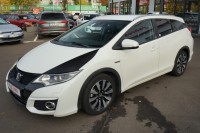 Honda Civic Tourer 1.8 Executive