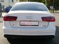 Audi A6 2.0 TFSI Quattro