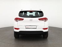 Hyundai Tucson 1.6 GDI