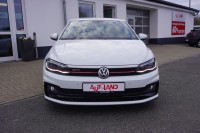 VW Polo 2.0 TSI GTI